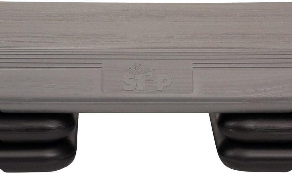 Elevate Your Workout: Freestyle STEP Platform Review & Recommendations
