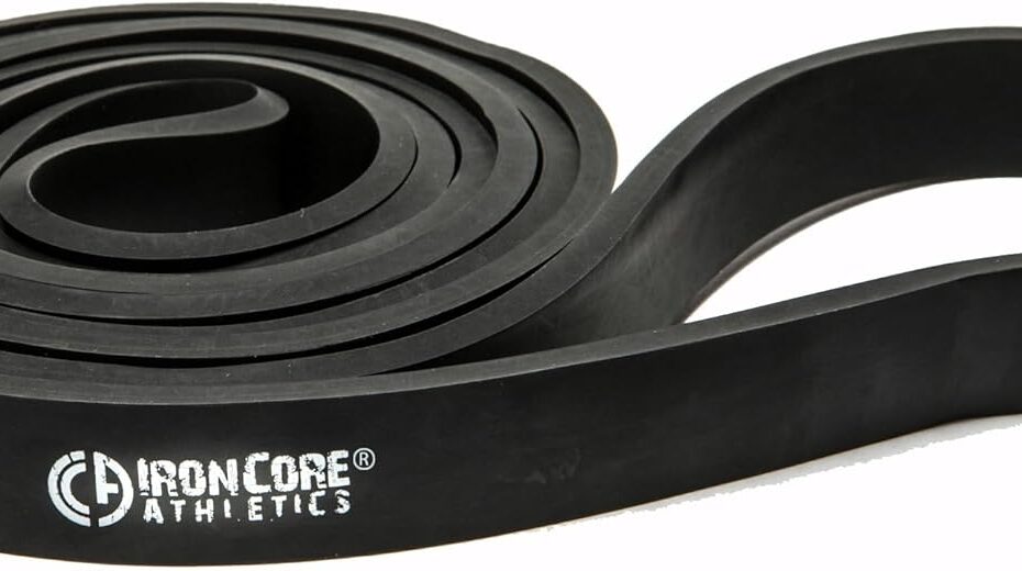 Elevate Your Workout: The Best Pull Up Assistance Bands Reviewed!