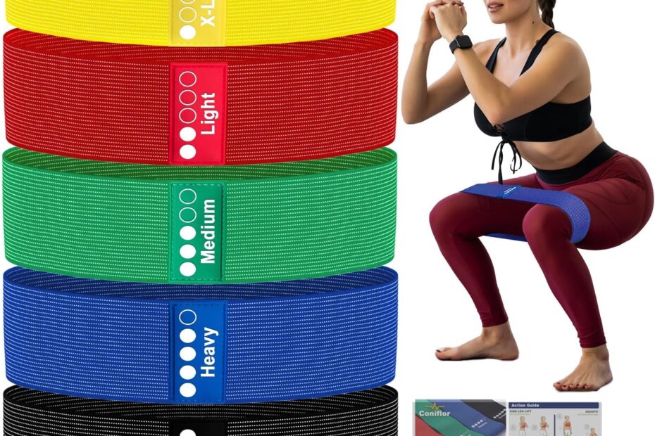 Elevate Your Workout: The Ultimate Guide to Resistance Bands for Strength and Recovery