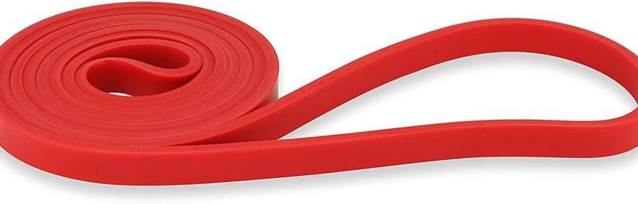 Elevate Your Workout: Unleash the Power of Pull-Up Bands for Women's Fitness!