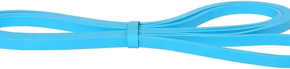 Elevate Your Workout: Unleashing the Power of Pull Up Bands