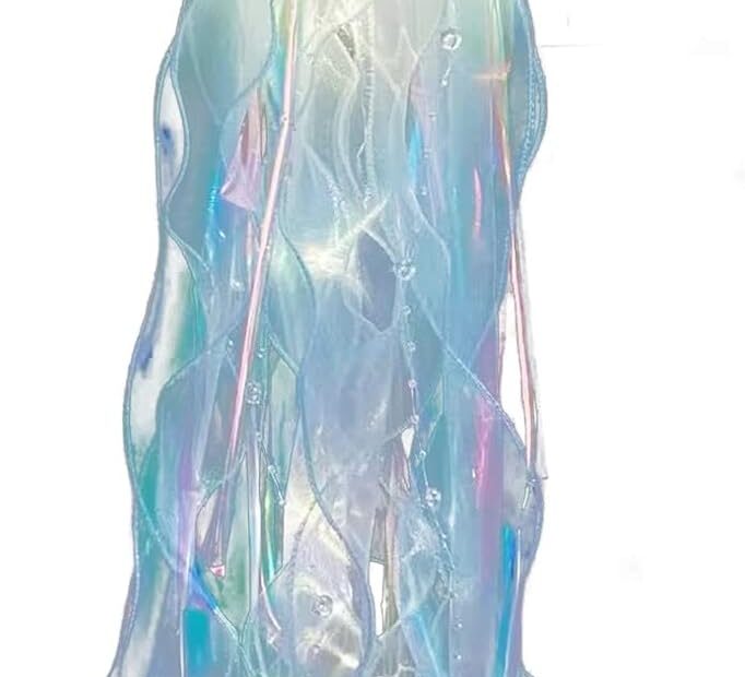 Enchant Your Celebration: Review of Jellyfish Lanterns for a Magical Mermaid Birthday Party