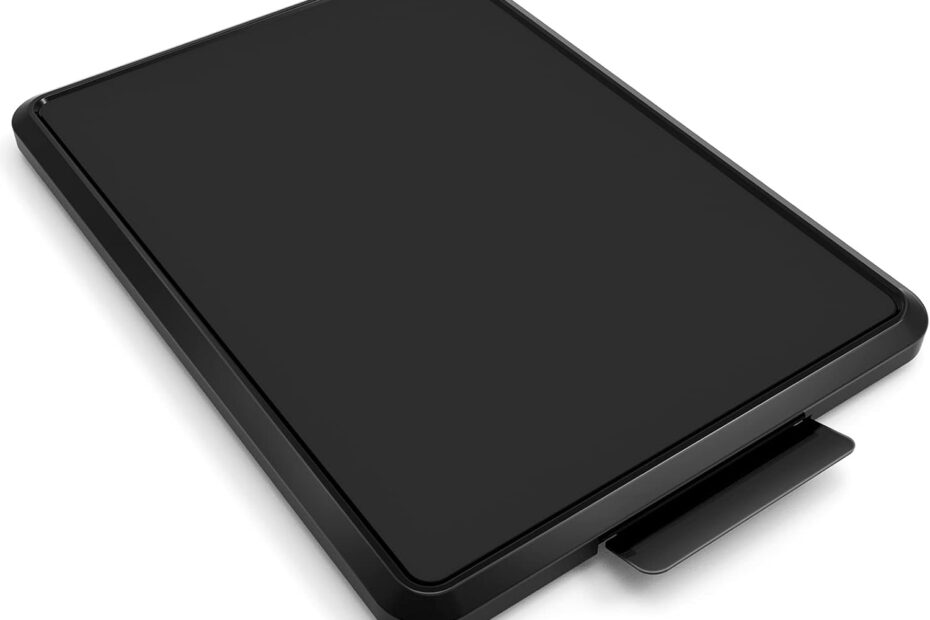 Enhance Your Kitchen: Review of the SICHEER Appliance Sliding Tray for Ultimate Efficiency