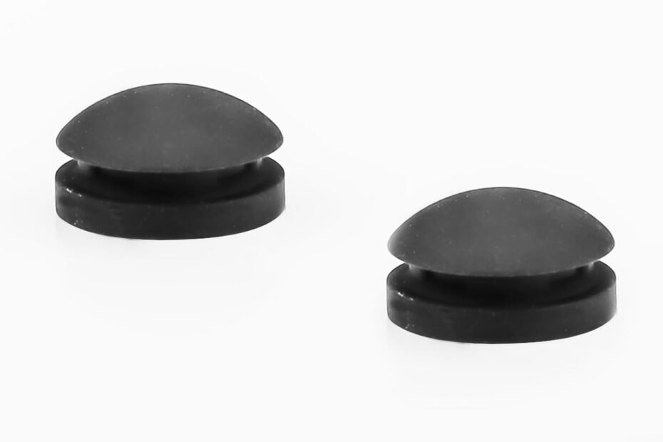 Ensure Safety While Cooking: The Must-Have Rubber Pressure Cooker Venting Device