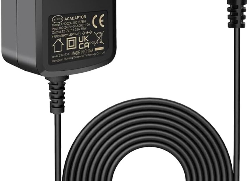Essential 15W Power Adapter for Your Echo Devices: Must-Read Review!