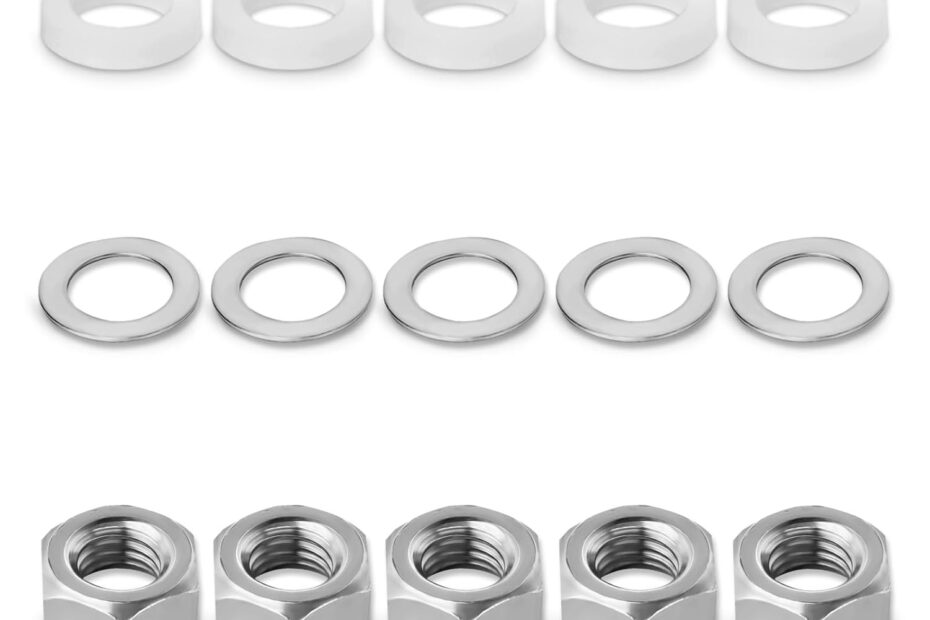 Essential Replacement Kits: Upgrade Your Presto Pressure Canner with Our Fastener Pack!