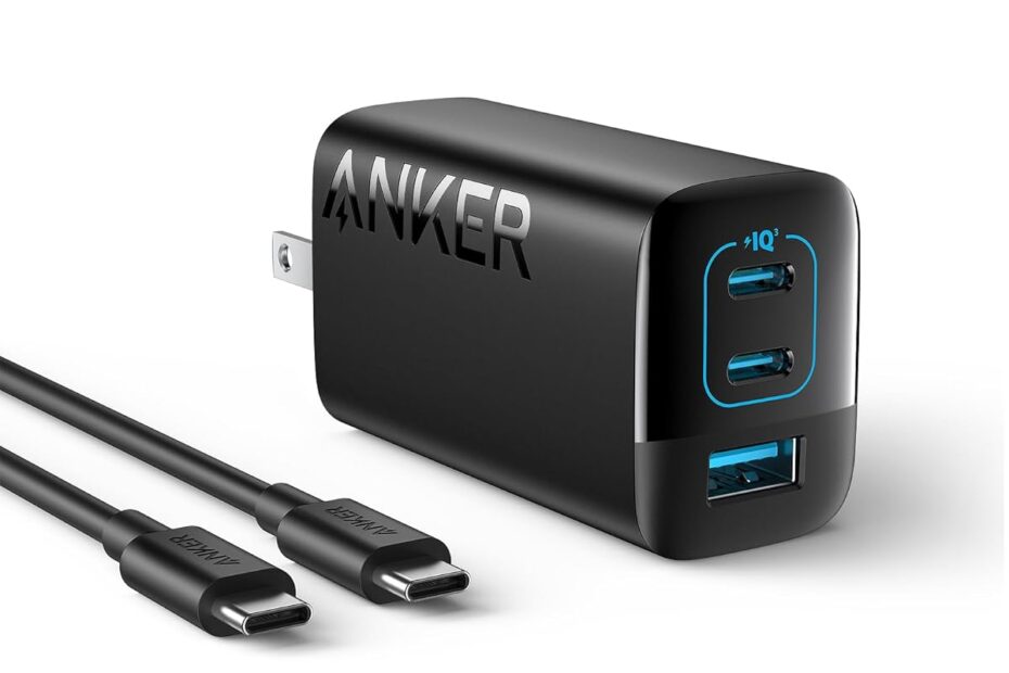 Fast and Versatile: Anker 67W USB C Charger Review