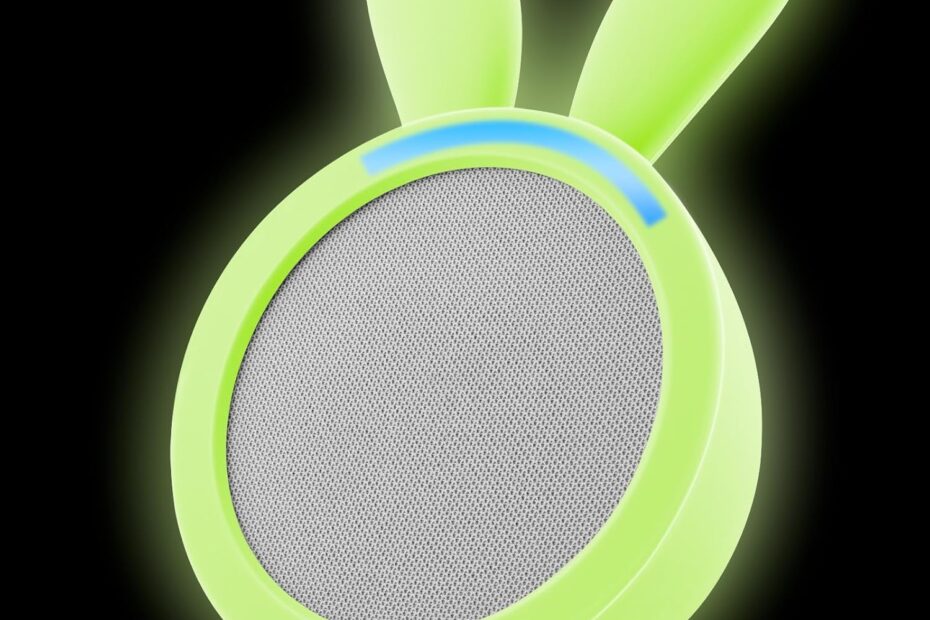 Hop into Style: Review of the LEFXMOPHY Glow Green Rabbit Case for Pop!