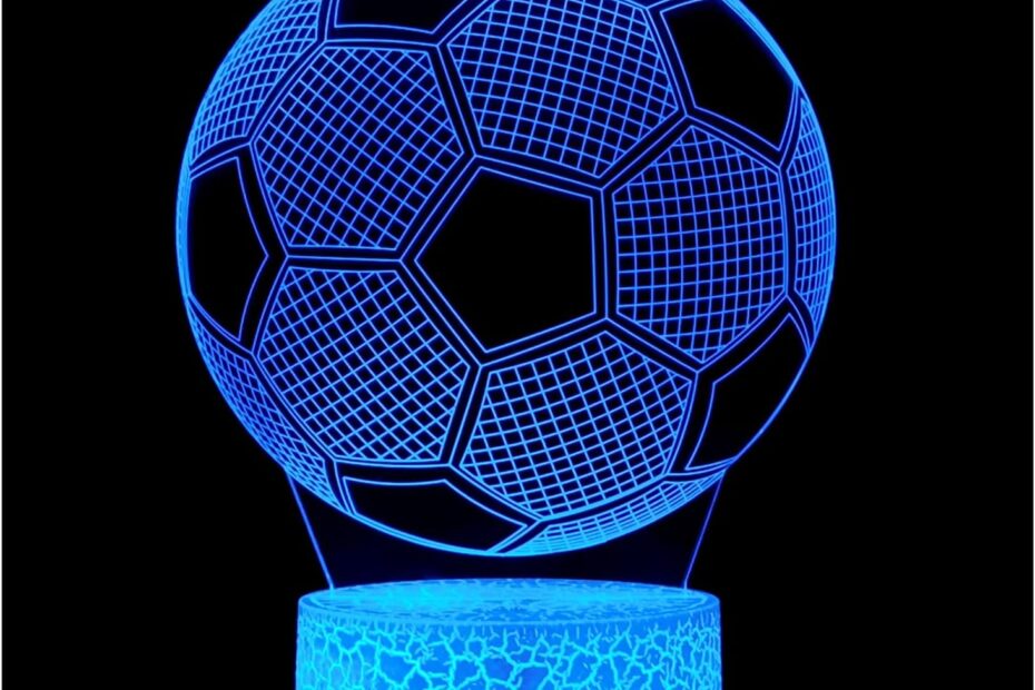 Illuminate Imagination: The Ultimate Review of 3D Optical Illusion Night Lights