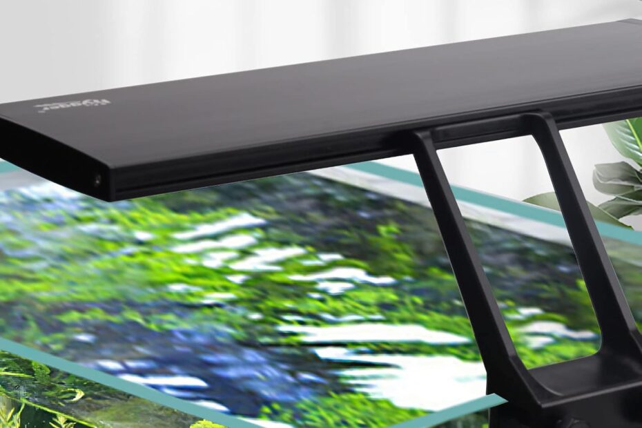 Illuminate Your Aquarium: Reviews of the Hygger 24/7 LED Light
