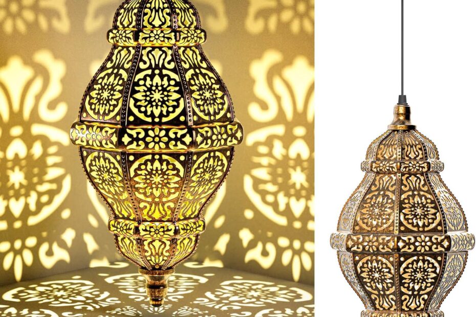 Illuminate Your Outdoors: Twinkya Solar Lanterns Review for Garden Aesthetics