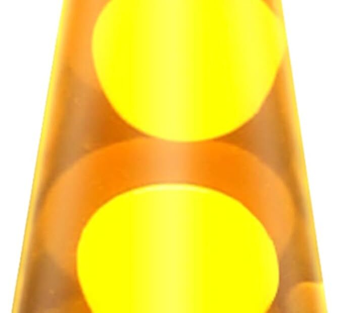 Illuminate Your Space: A Review of Magma Lamps' Cool Motion Night Light