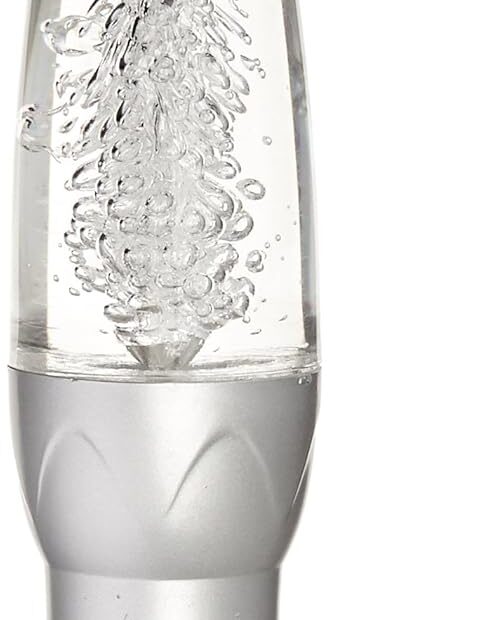 Illuminate Your Space: A Review of the Globe Electric Lava Lamp Night Light