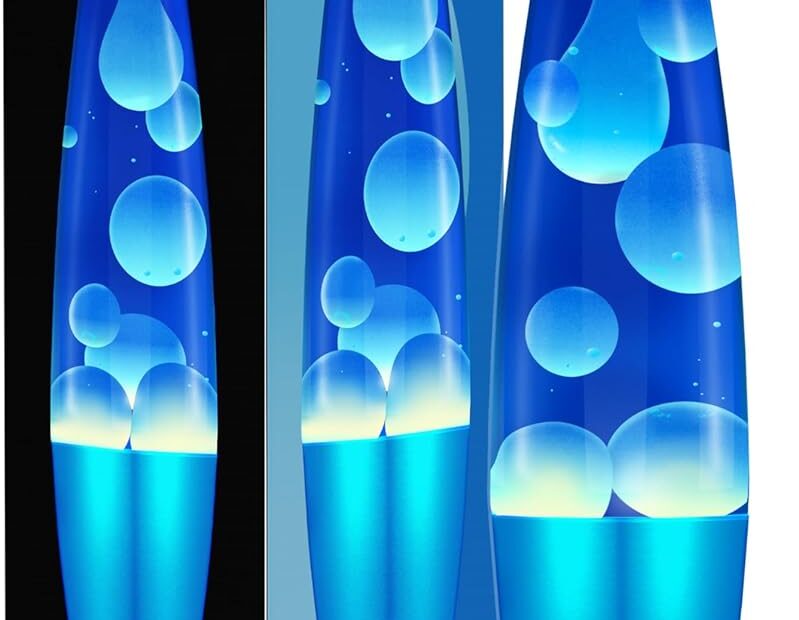 Illuminate Your Space: A Review of the JAMBO 16" Motion Lamp