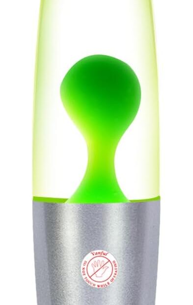 Illuminate Your Space: The Green Magma Lamp Review for Mood and Relaxation