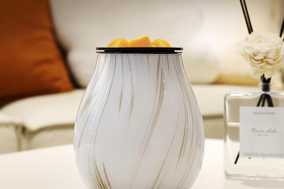 Illuminate Your Space: The Ultimate Electric Wax Melter Review