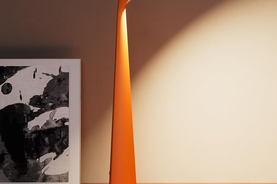 Illuminate Your Space: The Ultimate Portable LED Table Lamp Review
