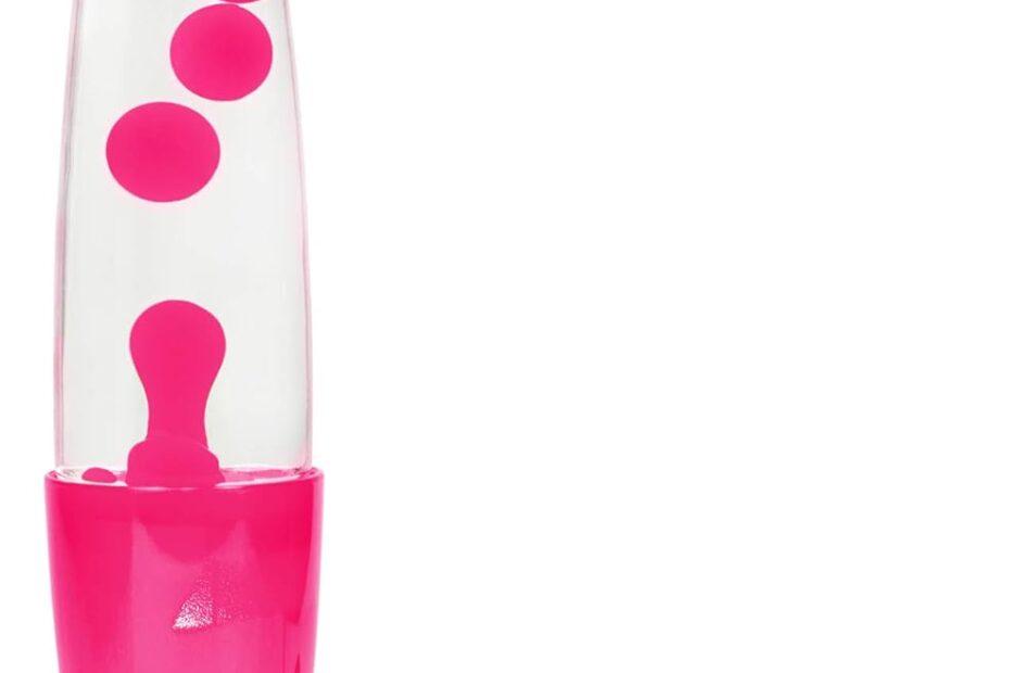 Illuminate Your Space: Top Picks for the 13.5 Inch Pink Tabletop Lamp