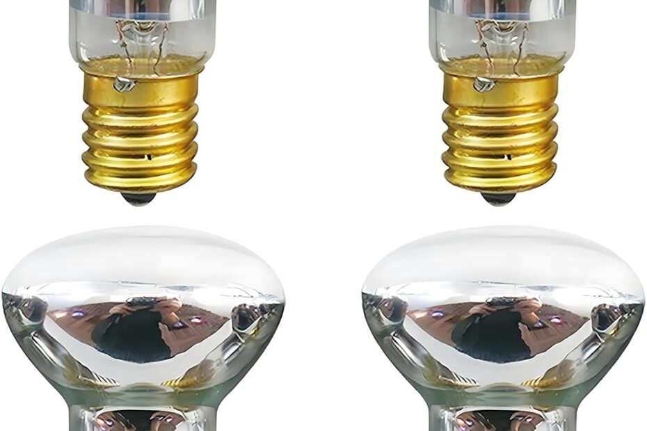 Illuminate Your Vibes: The Ultimate Review of Lava Lamp Bulb Replacement!