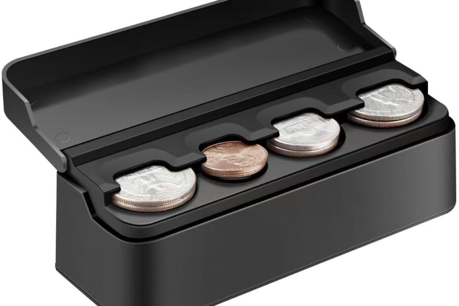 Keep Your Change Organized: SINGARO Coin Holder Review for Every Car!