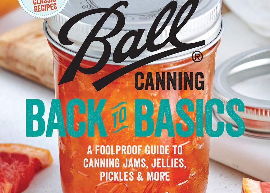 Master Canning Made Easy: Your Go-To Guide for Jams, Jellies, and Pickles!