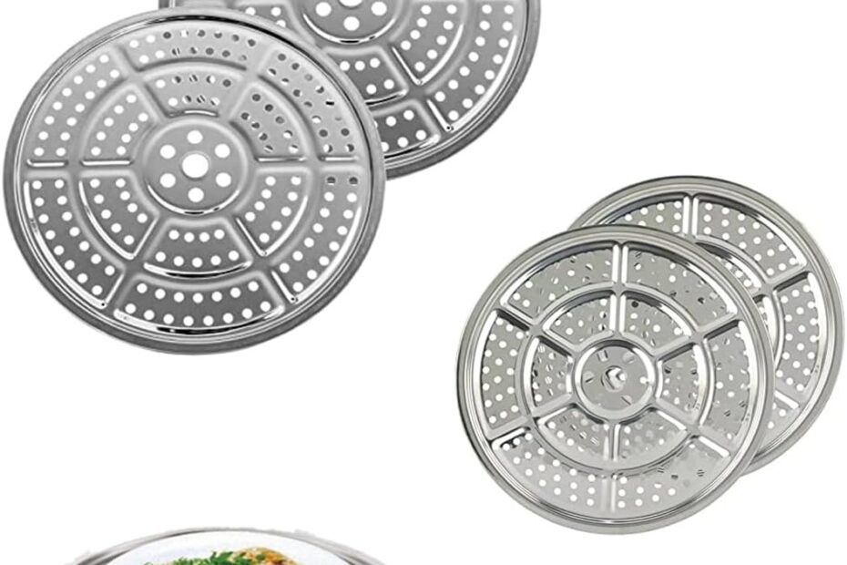 Master Canning with Ease: The Ultimate Stainless Steel Canner Rack Review!