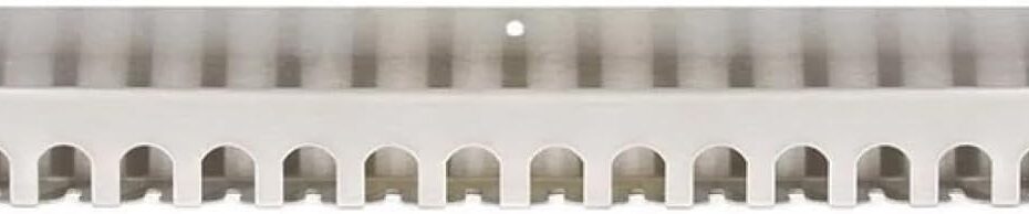 Maximize Space and Organization: The Ultimate Review of the Web Slide-Storage Rack