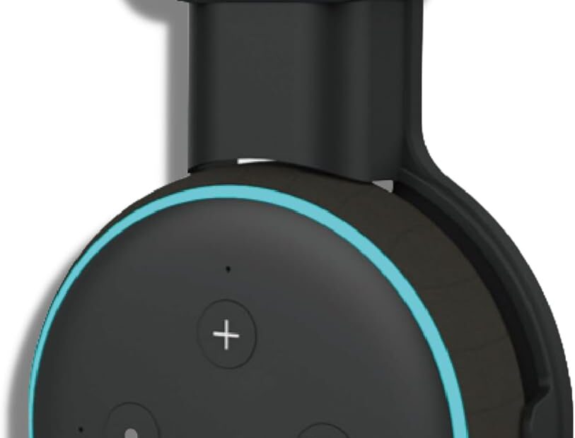 Maximize Space and Style: Review of the Sintron Wall Mount for Dot 3