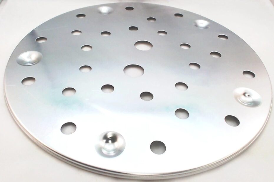 Maximize Your Canning Efficiency with the Best Pressure Canner Rack!