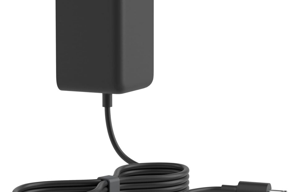 Maximize Your Echo Experience: Review of the All-New 15W Power Adapter