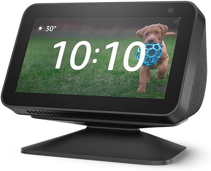 Maximize Your Echo Show 5: The Essential Adjustable Stand Review