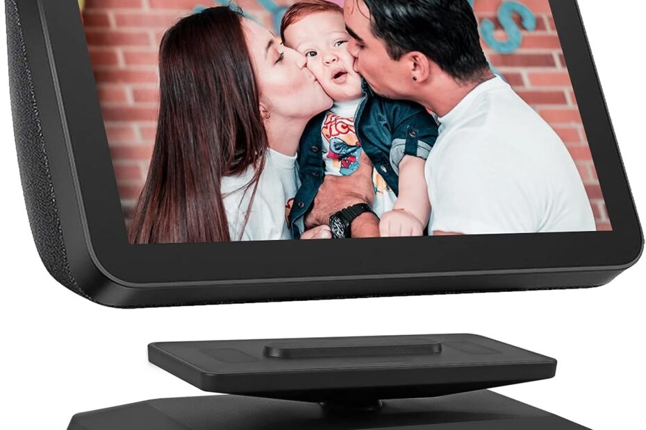 Maximize Your Echo Show 8: The Ultimate Adjustable Stand Review