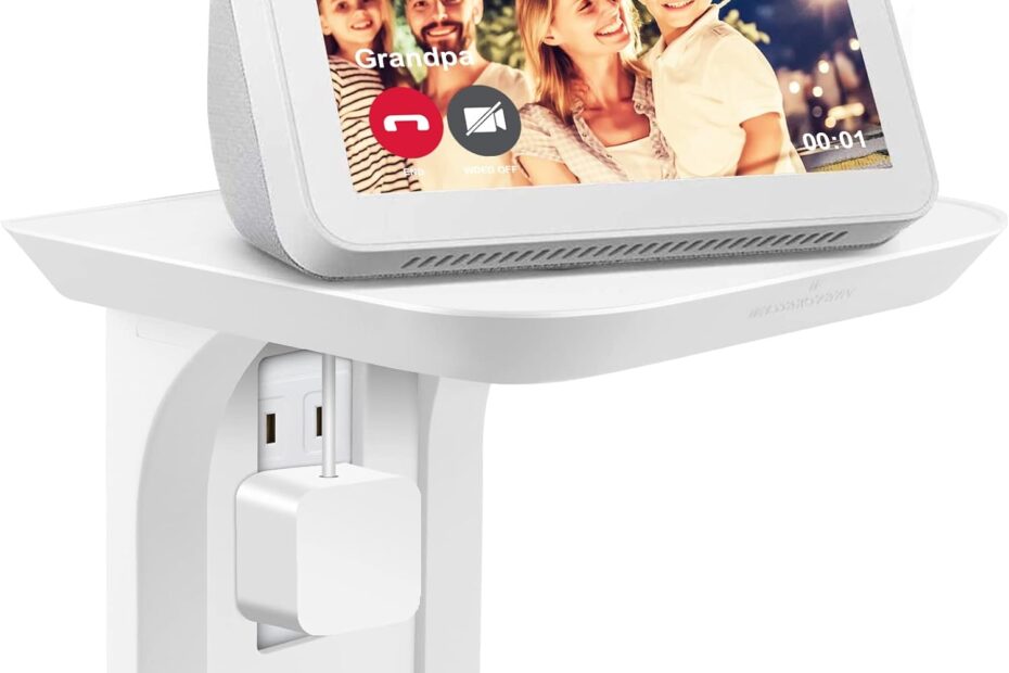 Maximize Your Echo Show Experience: The Ultimate 360° Wall Mount Review
