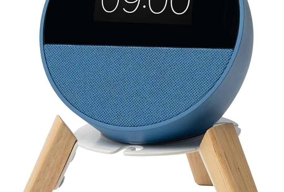 Maximize Your Echo's Sound: Shinar Speaker Mounts Reviewed!