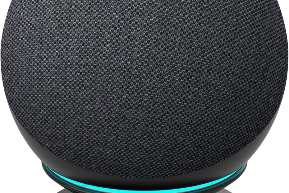 Maximize Your Space: PlusAcc Stand for Dot 5th Gen & Google Home Mini Review