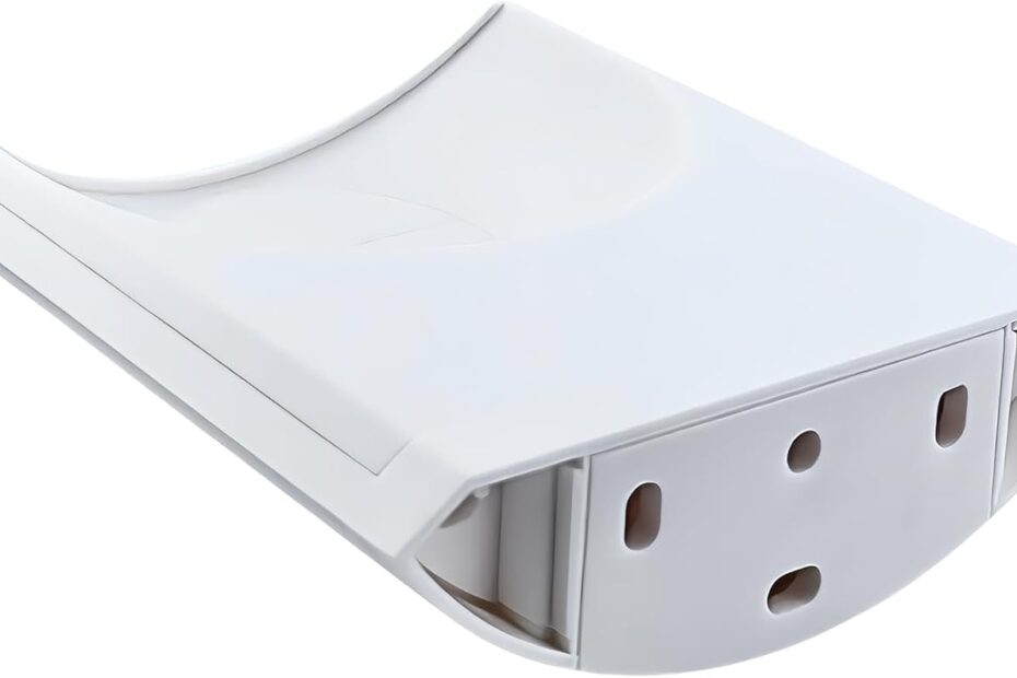 Maximize Your Space: Review of Sintron Wall Mount Shelf for Echo Pop