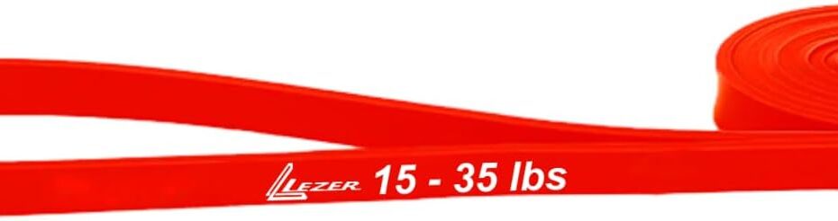 Maximize Your Workouts with LEZER Resistance Bands: The Ultimate Guide to Home Fitness!
