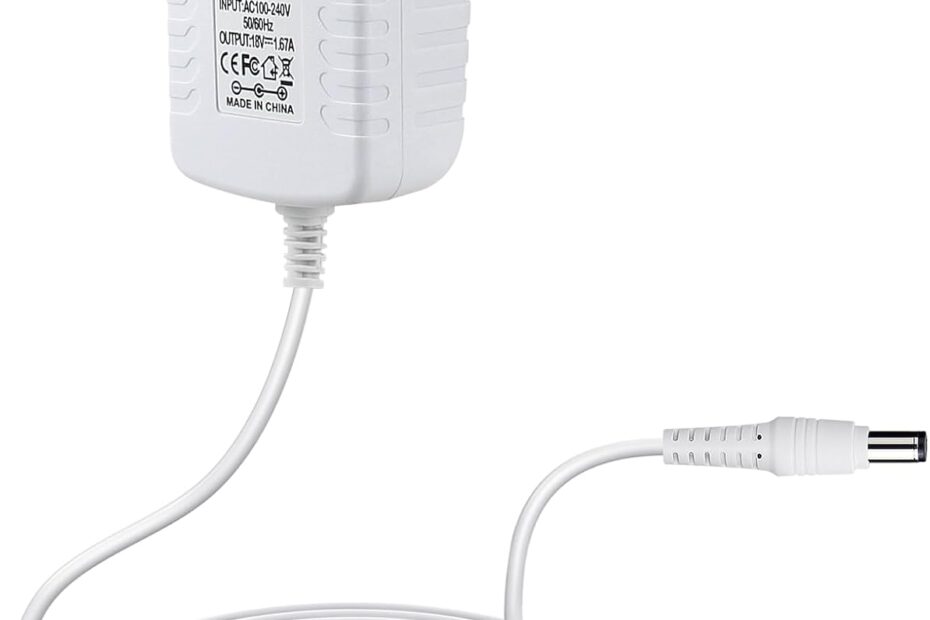 Never Run Out of Power: The Ultimate Charger for Your Alexa Show Devices!