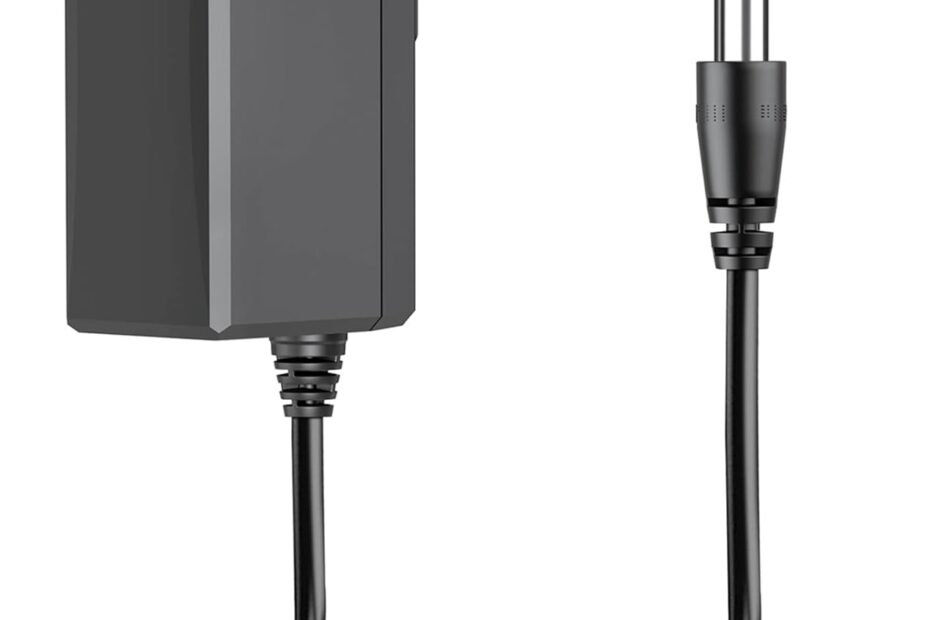 Power Up Your Bowflex C6: Top Review of the UL Listed AC Adapter!