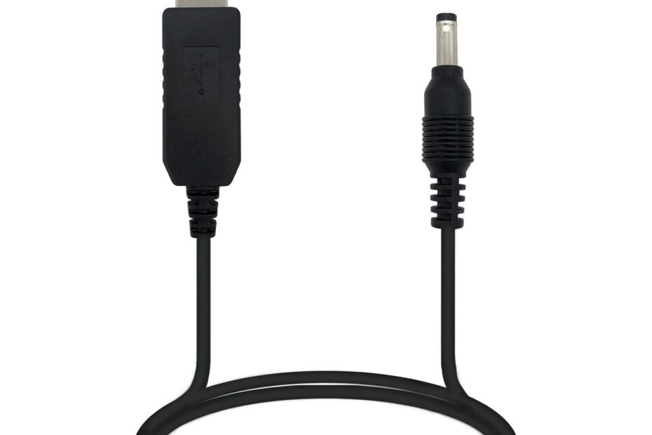 Power Up Your Echo: Review of the PDEEY USB Charger Cord