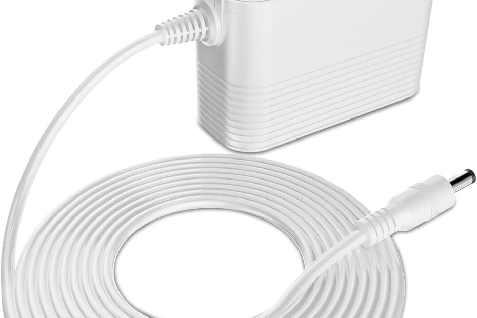 Power Up Your Echo: The Ultimate 15W Adapter for Your Amazon Devices