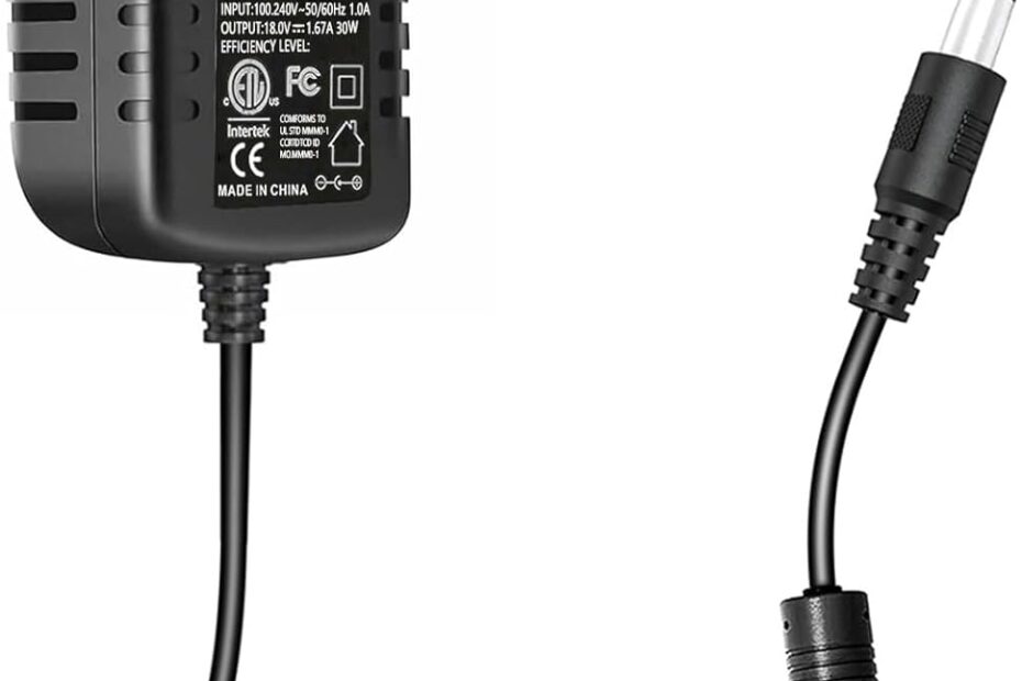 Power Up Your Echo: The Ultimate 30W Alexa Power Cord Review