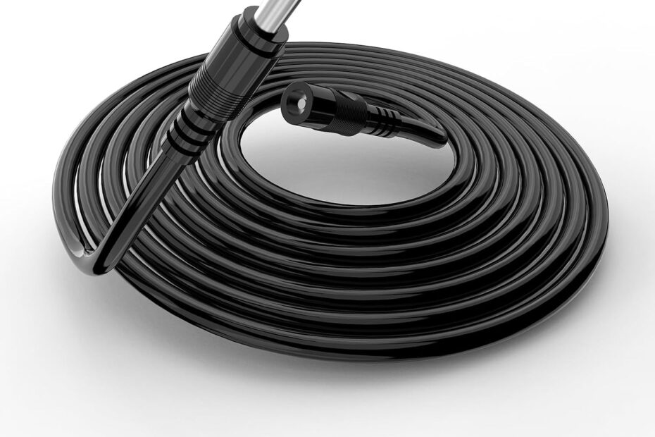 Power Up Your Echo: Tonton 15W Extension Cord Review