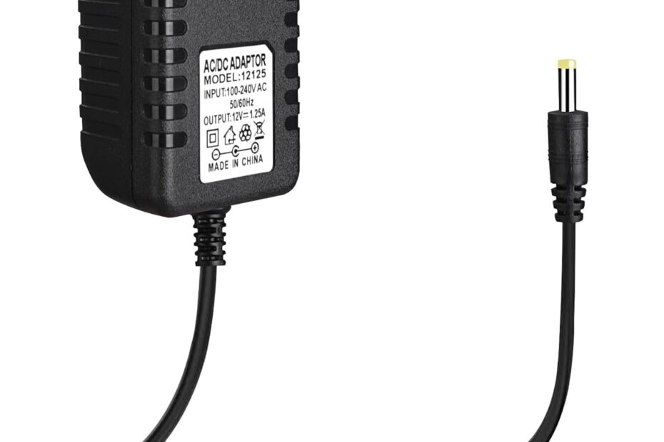 Power Up Your Echo with the Ultimate 15W Adapter: Essential Review!