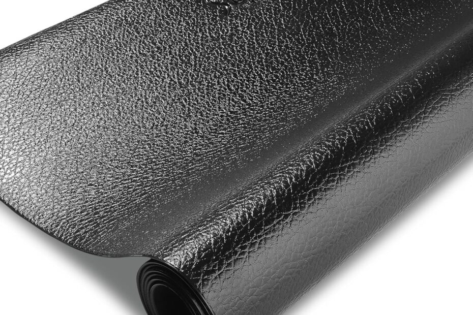Protect Your Floors: Review of the Sunny Health & Fitness Non-Slip Gym Mat