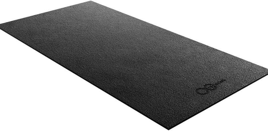 Protect Your Floors: The Best Bike Mat for Peloton and More!