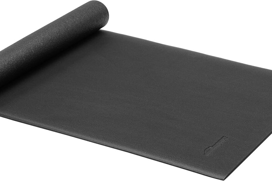 Protect Your Floors: The Ultimate Amazon Basics Treadmill Mat Review