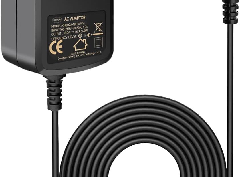 Reliable 30W Power Cord for Your Alexa Echo Devices: Reviews & Recommendations