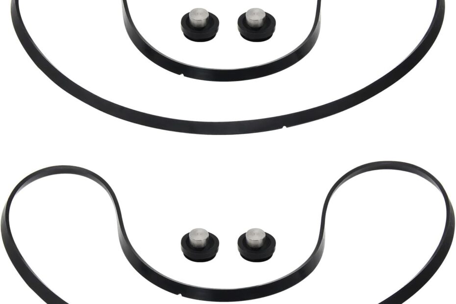 Reliable Replacement: Review of the Presto Pressure Canner Sealing Ring & Air Vent