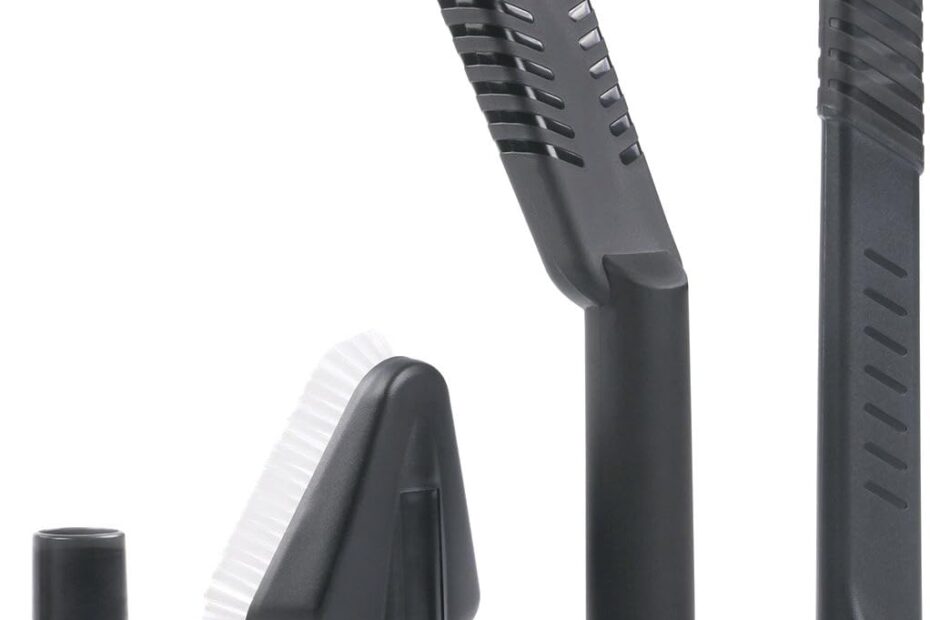 Revamp Your Car Cleaning Routine: A Deep Dive into the WORKSHOP WS17852A Vacuum Accessories Kit
